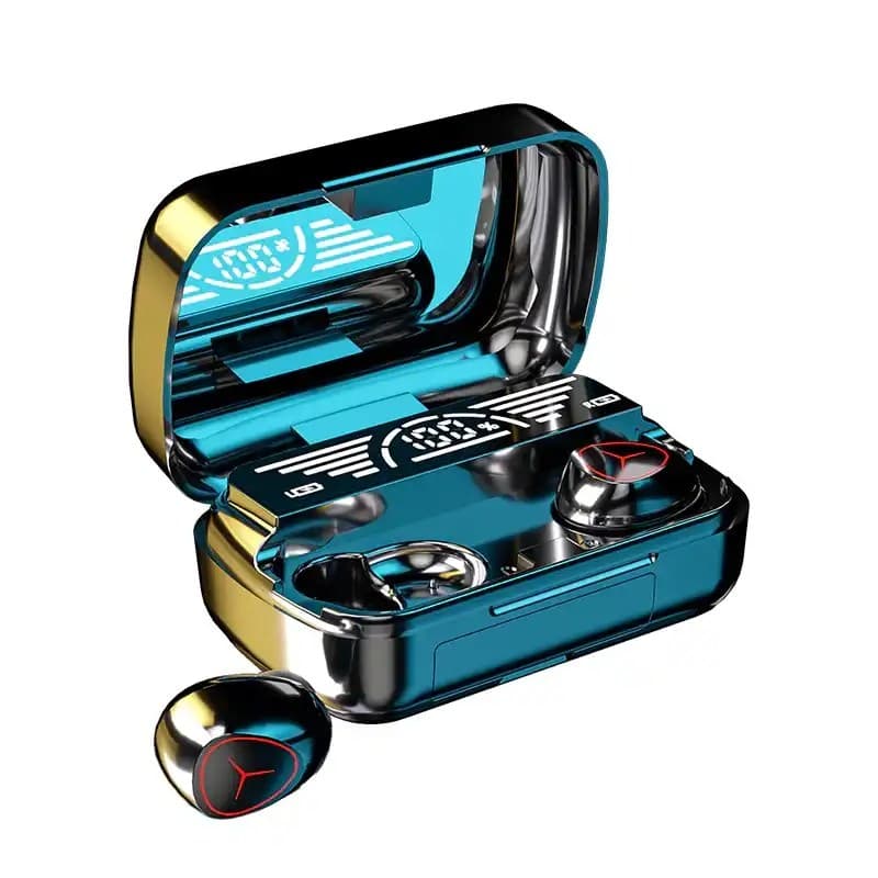 M66 Pro TWS Wireless Earbuds — image 3
