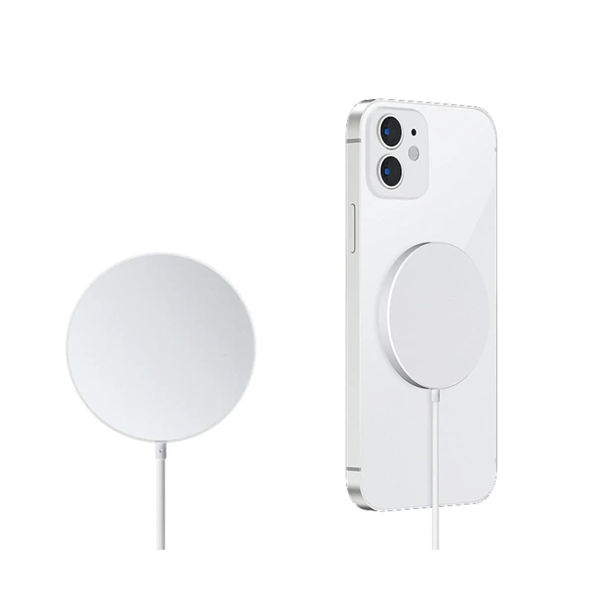 Magsafe Wireless Charger Type C — image 1