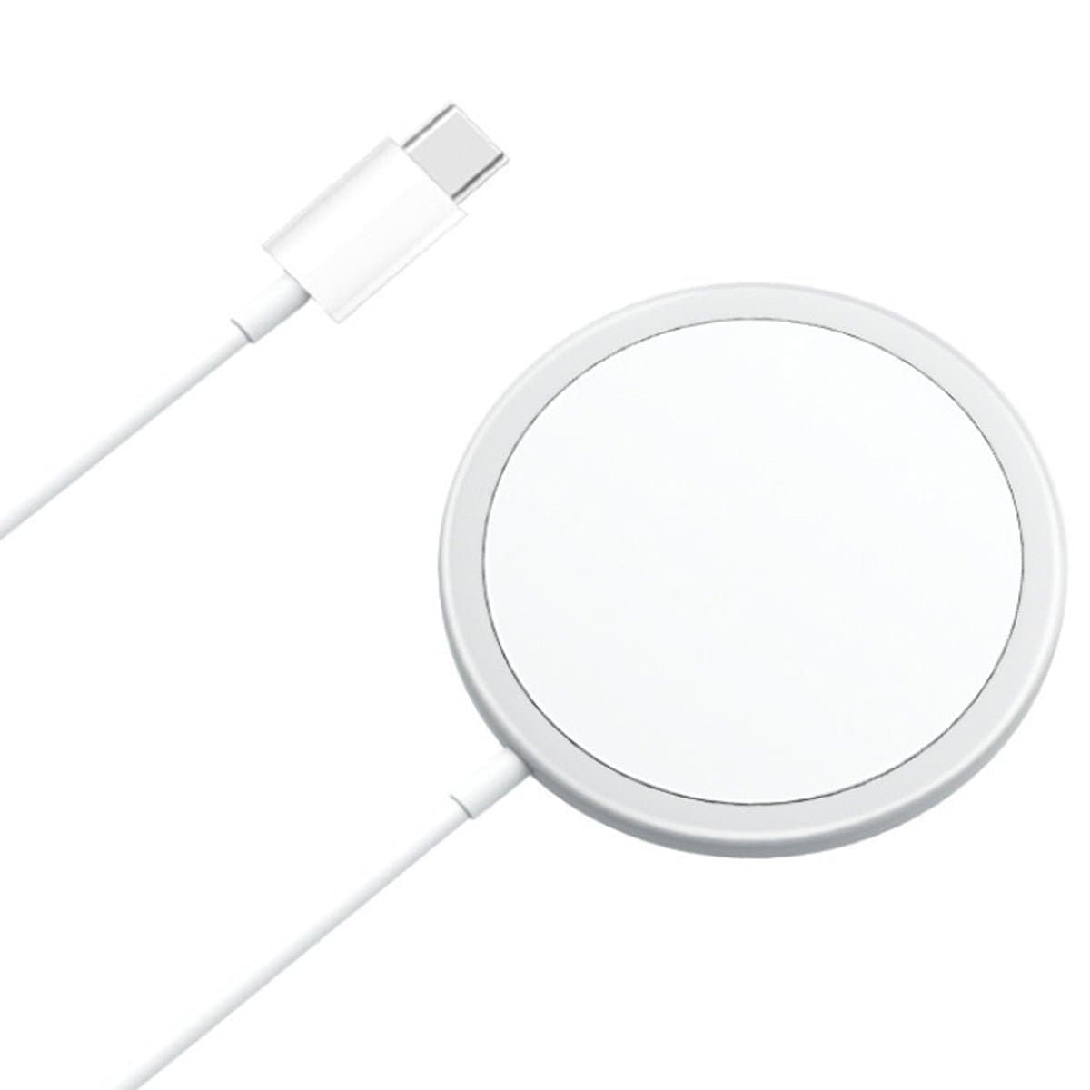 Magsafe Wireless Charger Type C — image 2