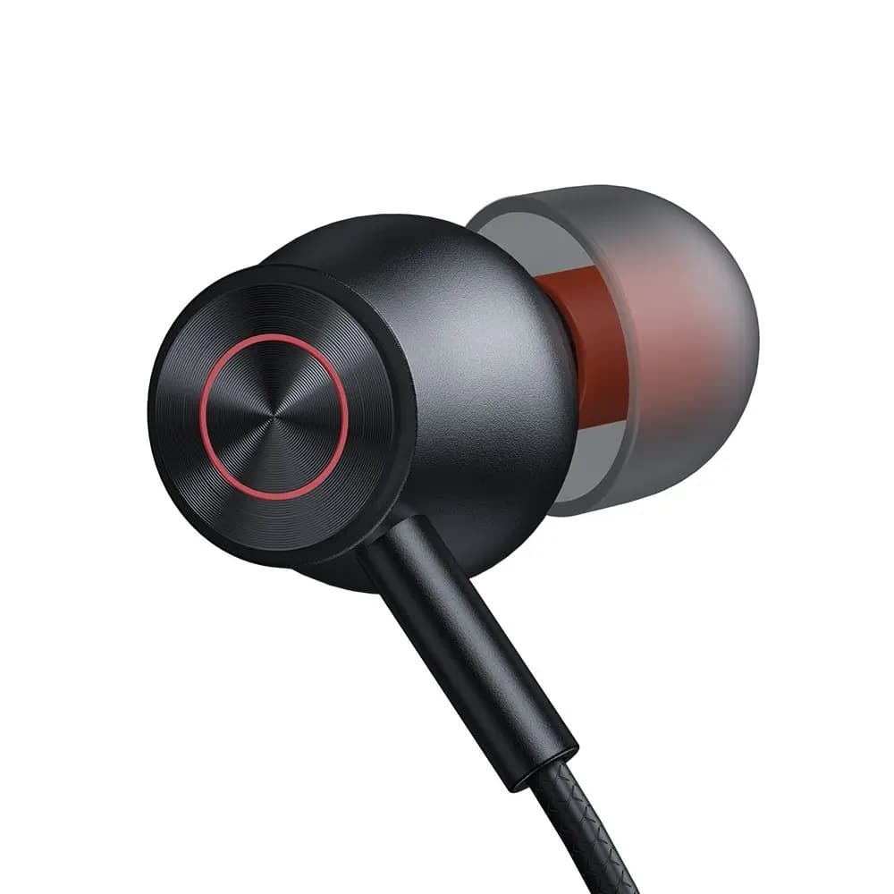 McDodo HP3490 In-Ear Wired USB-C Earphone — image 2