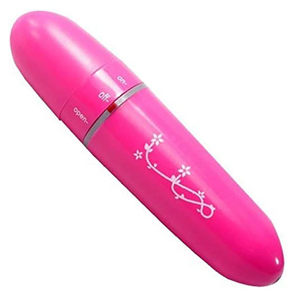 Mini 208 Beauty Eye Massager Battery Operated Wrinkle Remover & Skin Care Tool for Women — image 3