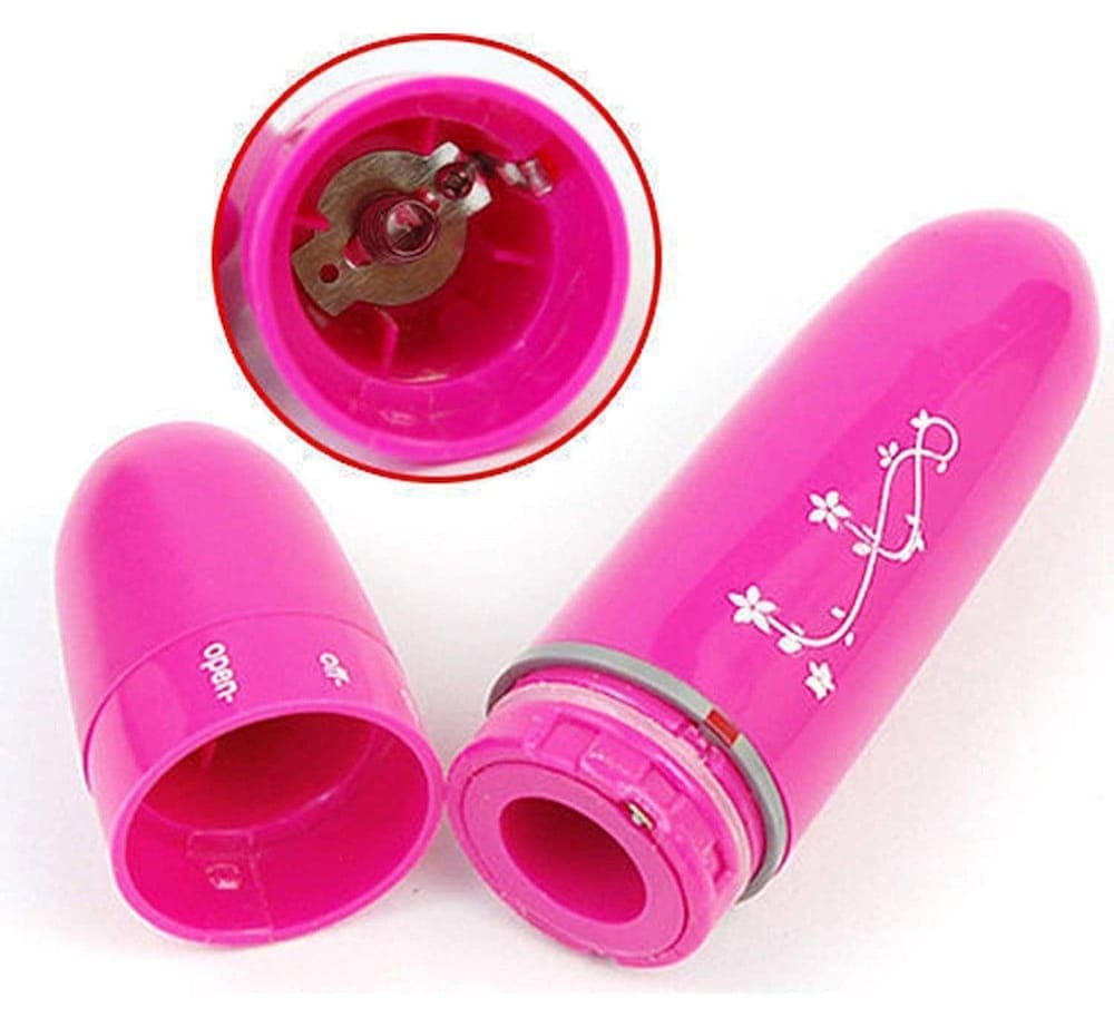 Mini 208 Beauty Eye Massager Battery Operated Wrinkle Remover & Skin Care Tool for Women — image 4