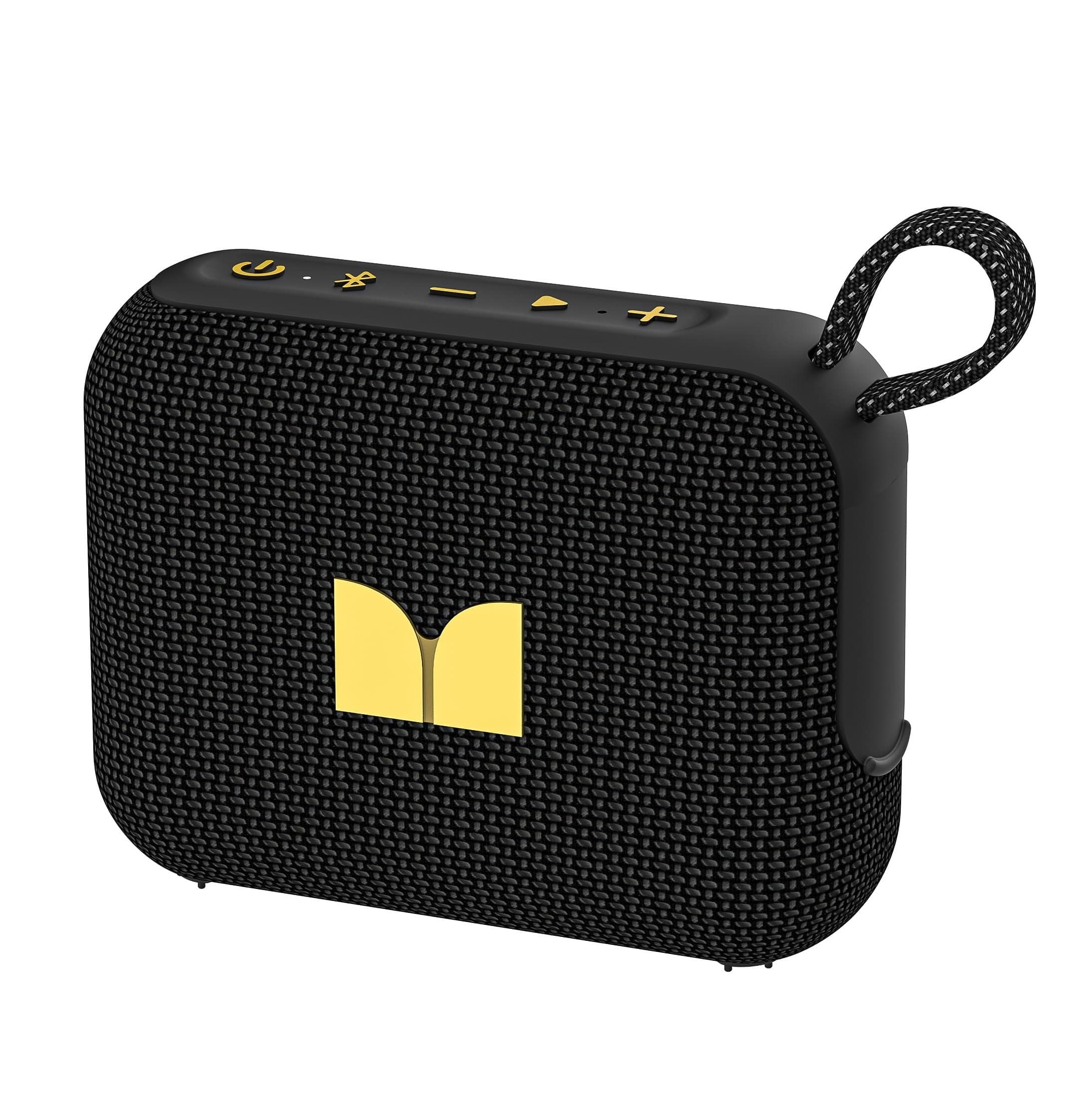 Monster Cube 1 Portable Bluetooth Speaker — image 1