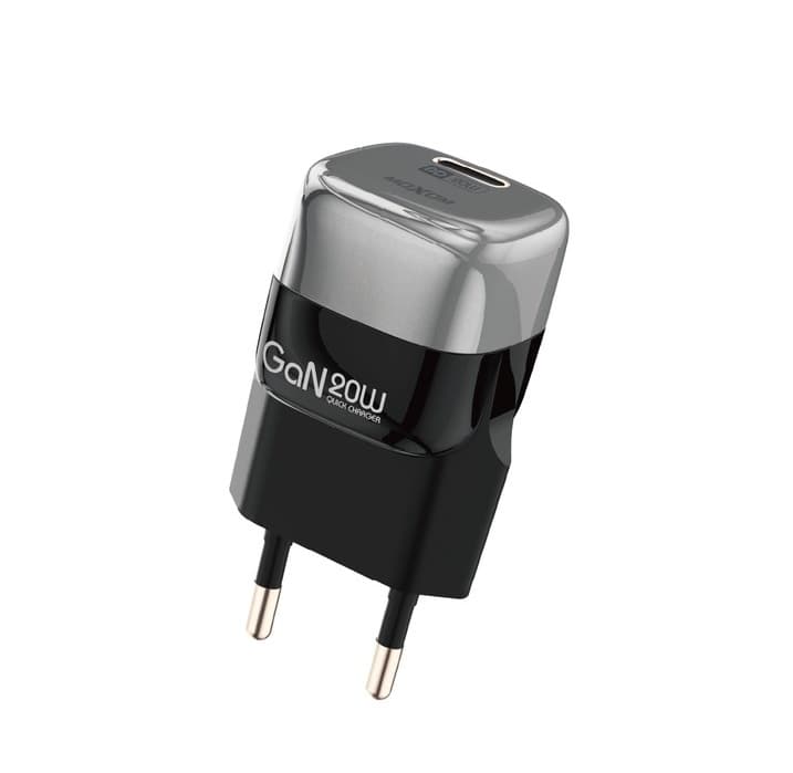 MOXOM MX HC202 GaN PD20W The World's Smallest Charger — image 1