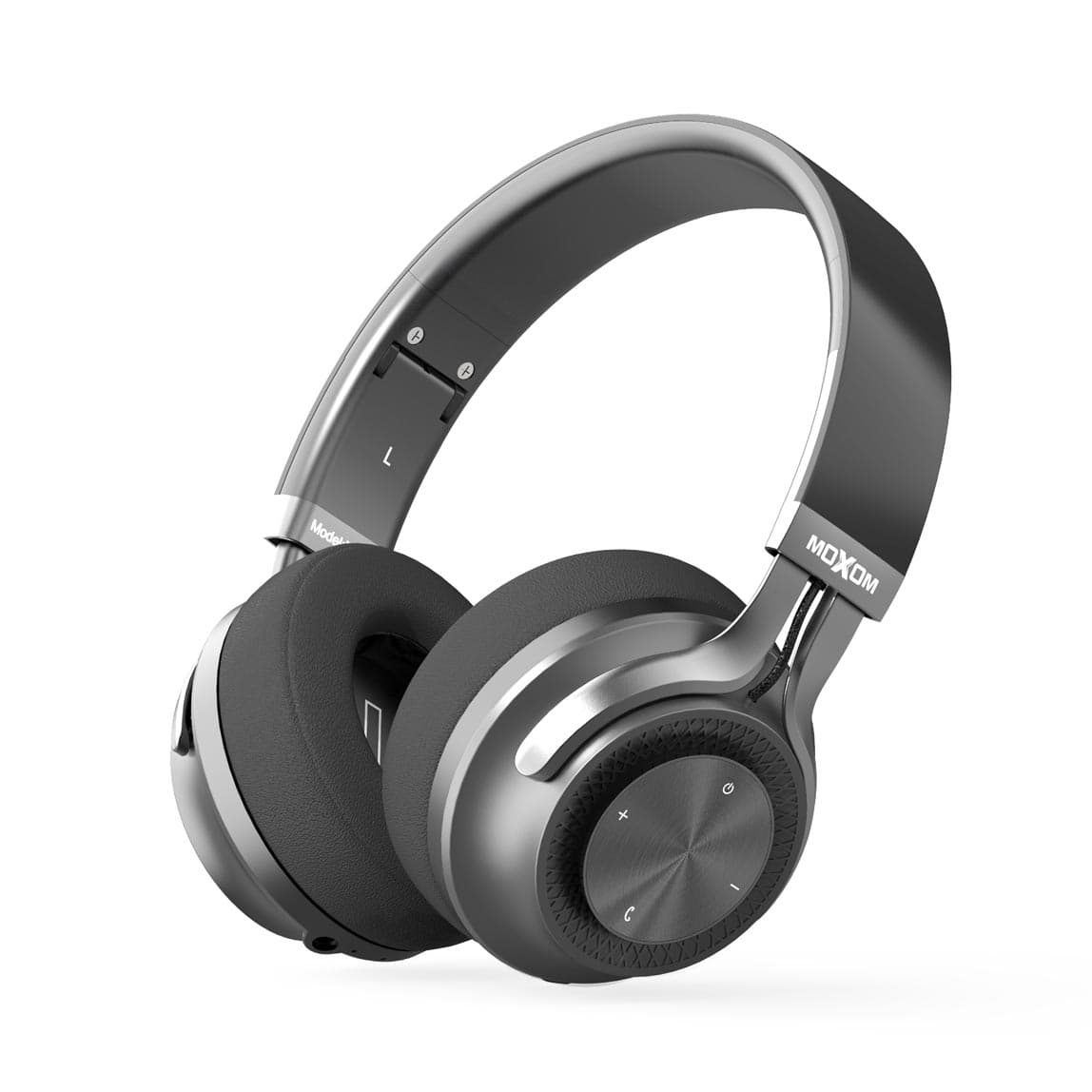Moxom WL59 ANC Stereo Wireless Bluetooth Headphone — image 1