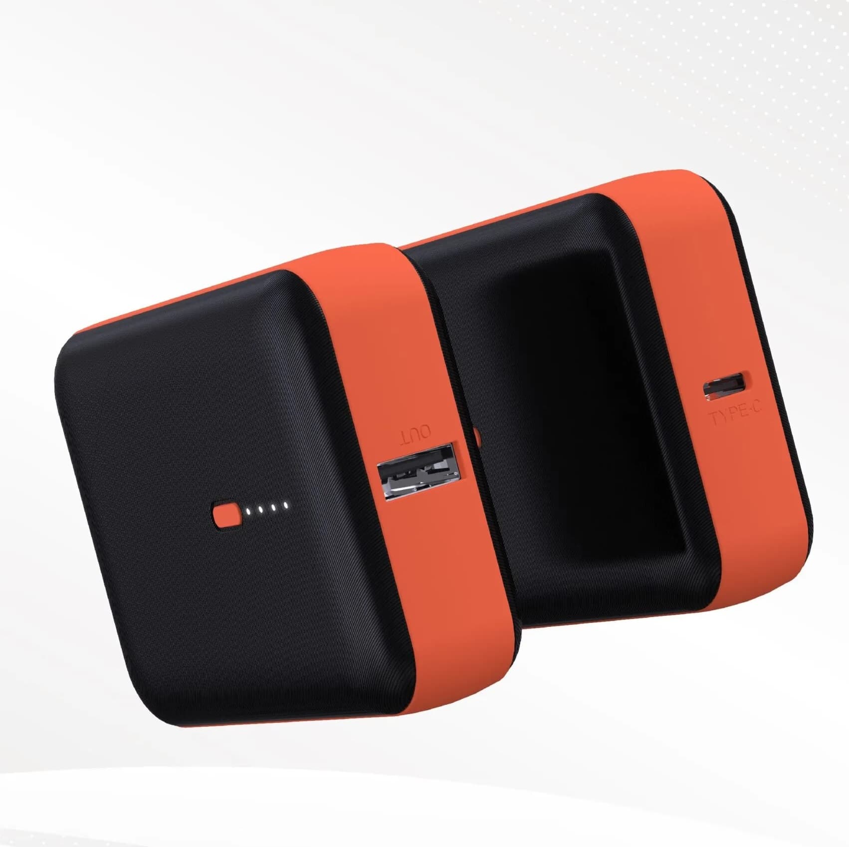 My Power M40s 22.5w 10000mAh Fast Charging Powerbank — image 1
