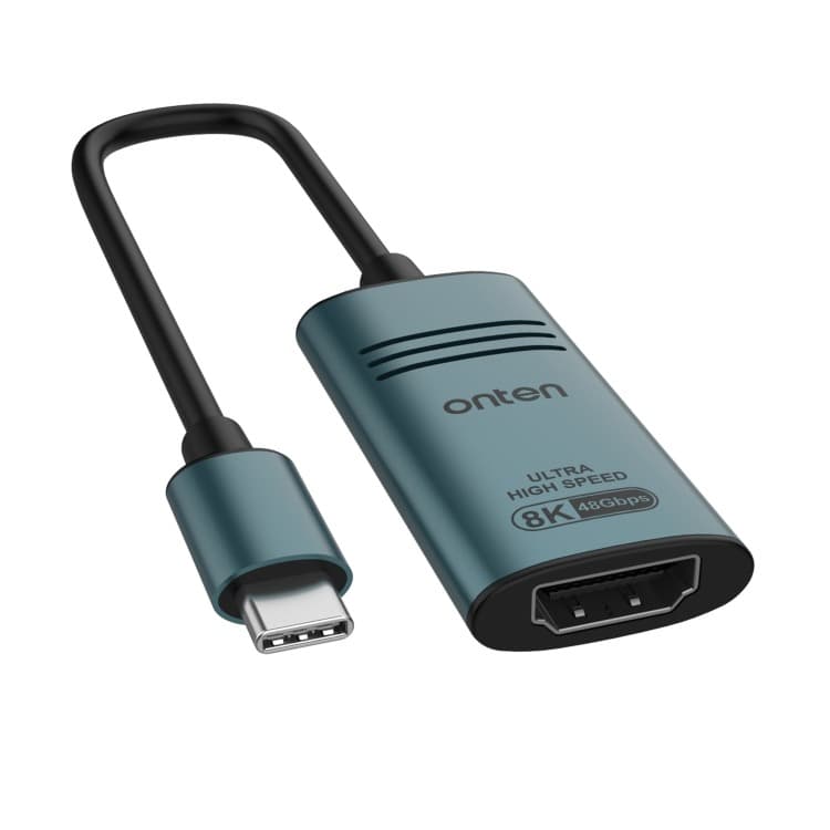 Onten UC981 USB-C To HDMI 8K High Speed Adapter — image 1