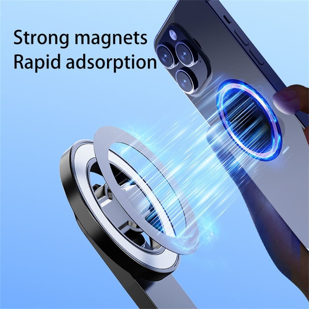 P135 Magnetic Selfie Stick Tripod — image 3