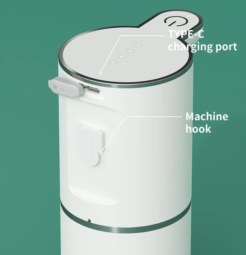 P18 Smart Automatic Hand Soap Dispenser — image 2