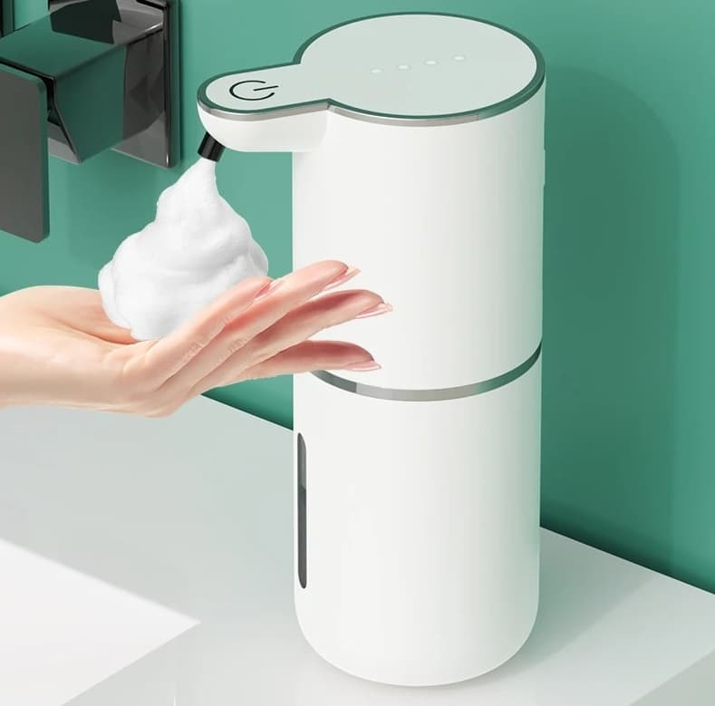 P18 Smart Automatic Hand Soap Dispenser — image 1