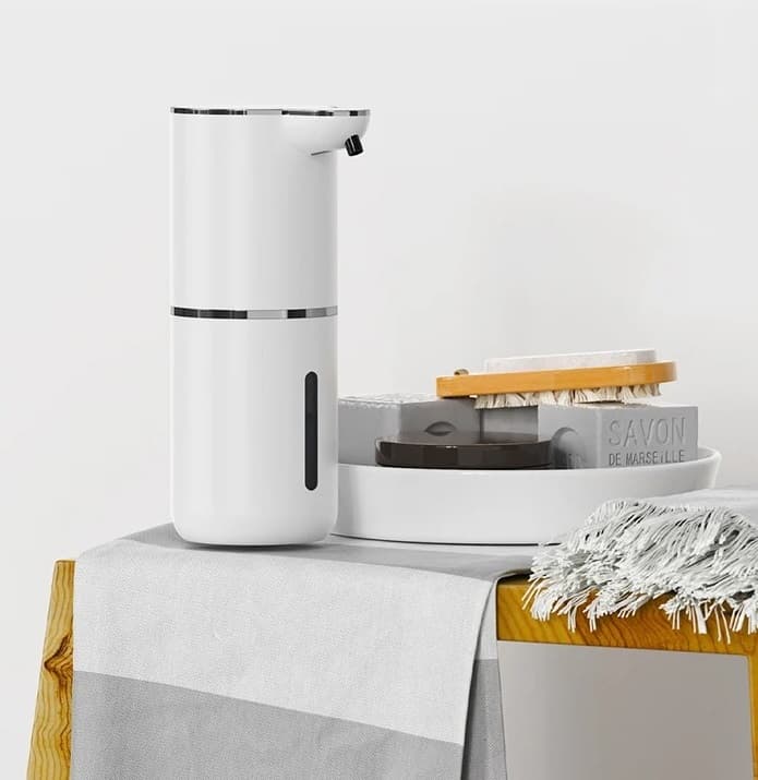 P18 Smart Automatic Hand Soap Dispenser — image 3