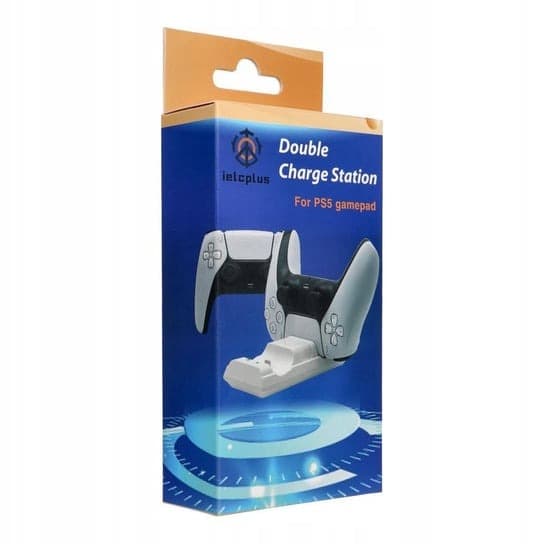 P201 PS5 Playstation Controller Charger Charging Station — image 4
