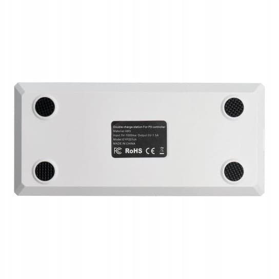 P201 PS5 Playstation Controller Charger Charging Station — image 3