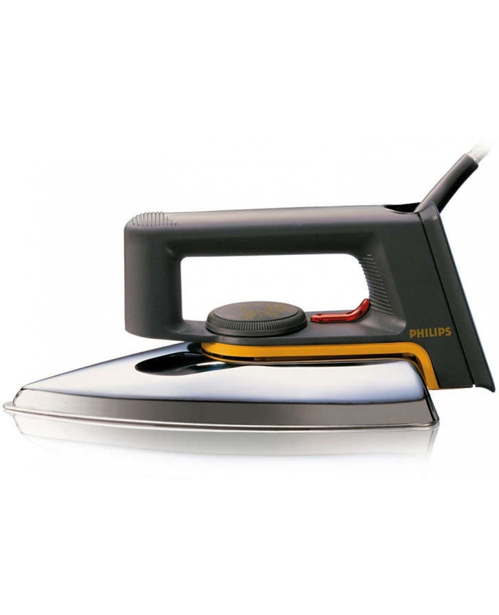 Philips HD1172 Classic Dry Iron 950-1100 Watt — image 2
