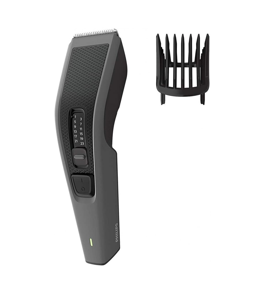 Philips Series 3000 Hair Clipper With Stainless Steel Blades Cordless — image 1
