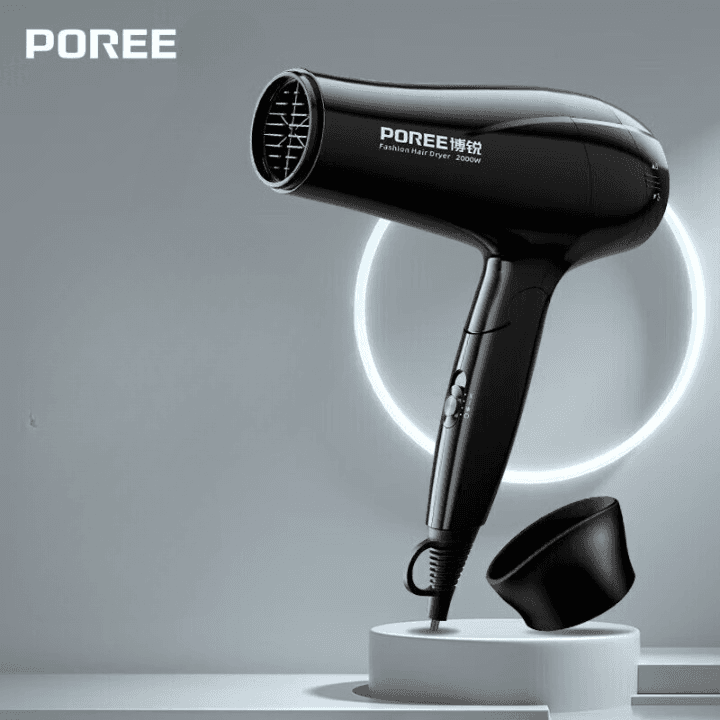 Poree PH1625 Hair Dryer — image 1