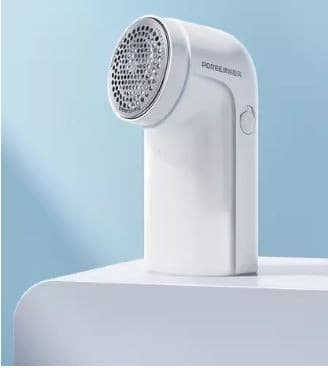 Poree PR1506 Lint Remover Fabric Shaver — image 1