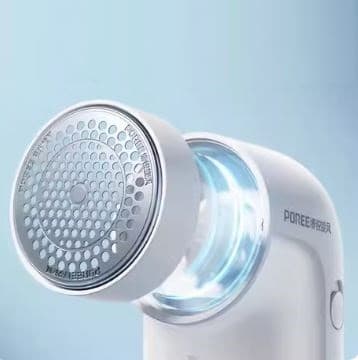 Poree PR1506 Lint Remover Fabric Shaver — image 4