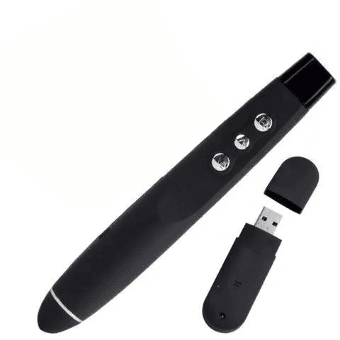 PP-1000 ACR.548 Multimedia Laser GV Slide Presenter — image 2