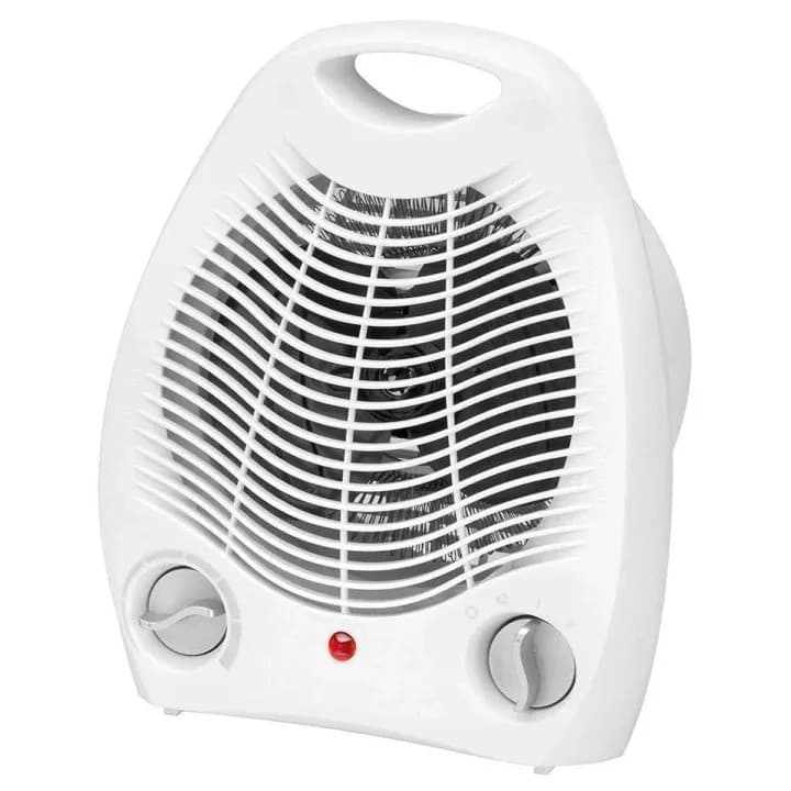 RAF R1181 Electric Heater With Fan 2000W — image 2