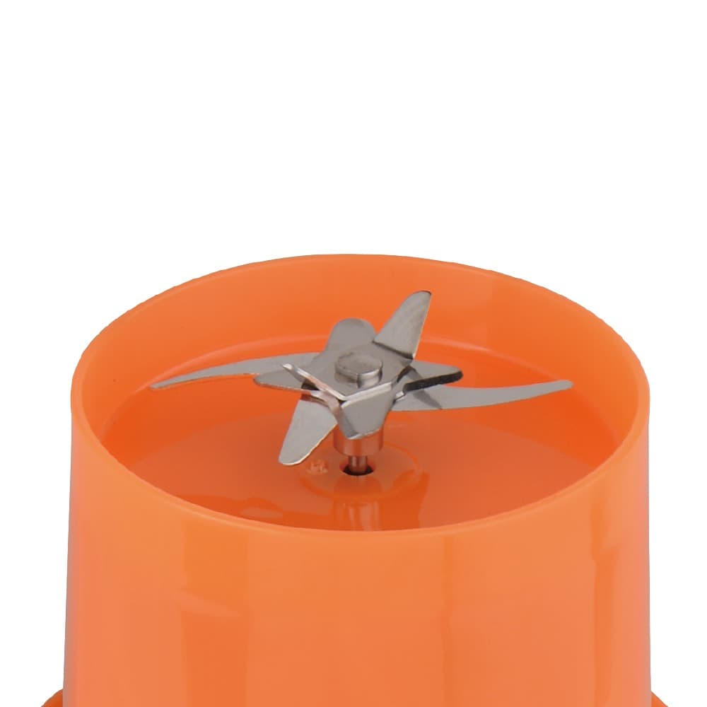 RAF R2829 USB Rechargeable Wireless Blender Citrus Juice Extractor — image 4