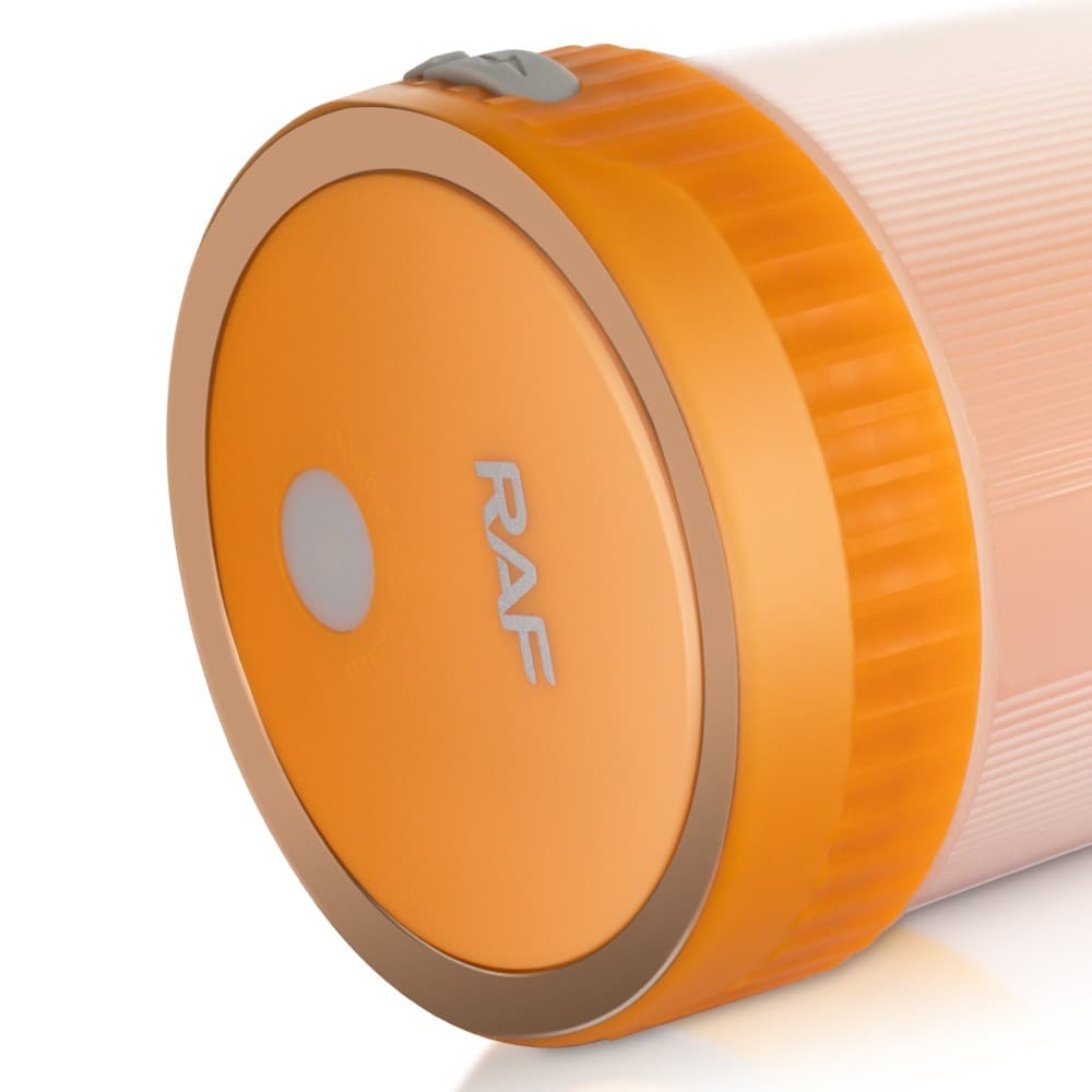 RAF R2829 USB Rechargeable Wireless Blender Citrus Juice Extractor — image 3