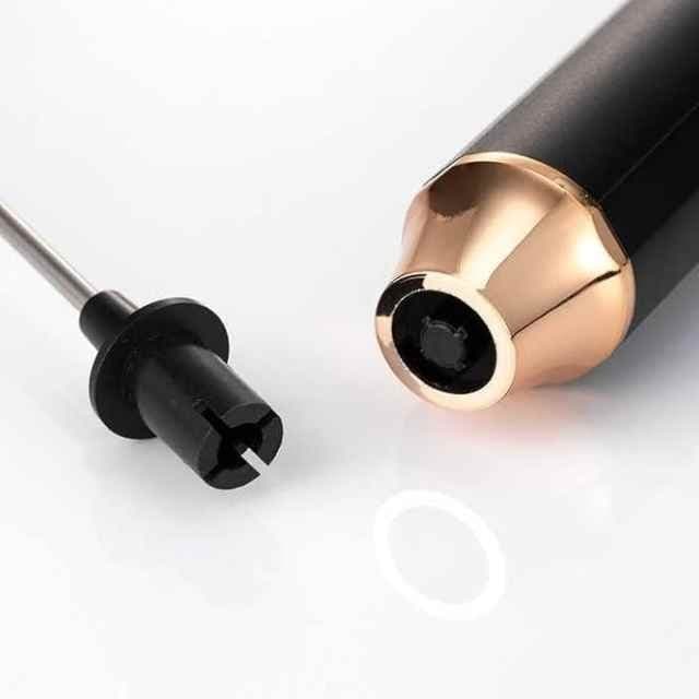 RAF R394B Electric Rechargeable Coffee Beater Egg Whisk Mixer — image 2