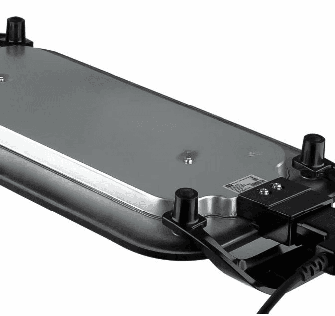 RAF R5313 Electric Non-Stick BBQ Grill Machine 1800W — image 3