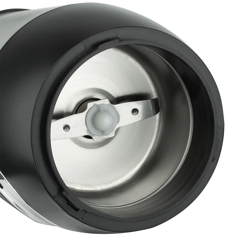 RAF R7124 Professional Stainless Steel Blade Large Capacity Spice Grinder — image 3
