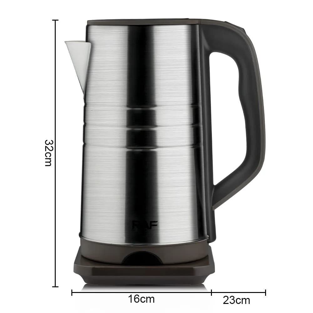 RAF R7808 3.5 Liter Electric Water Heating Kettle — image 4