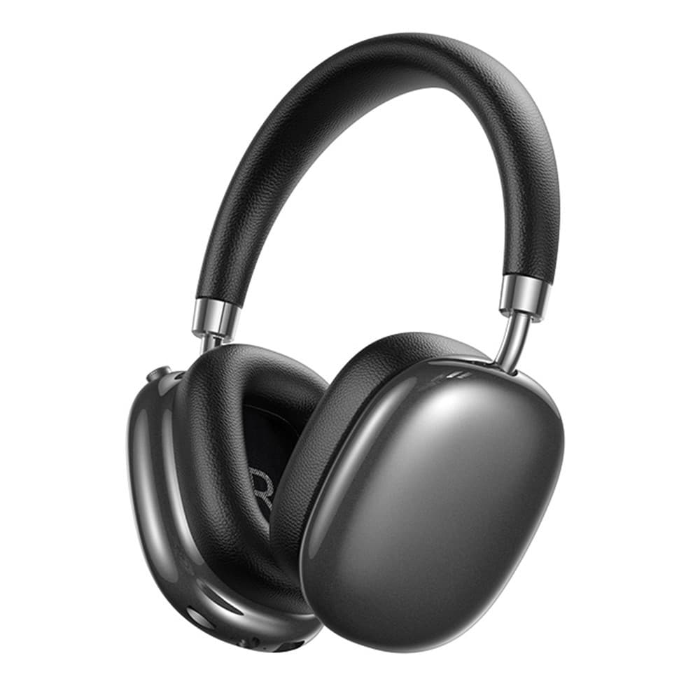 REMAX RB602HB Wireless Headset Bluetooth 5.4 Over-Ear Headphone — image 1