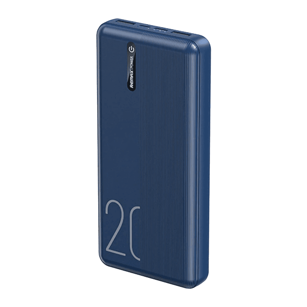 Remax RPP 296 20000mAh Fast Charging Powerbank — image 1