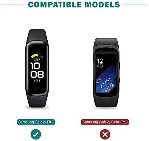 Samsung Galaxy Fit 2 SM-R220 USB Watch Charger — image 2
