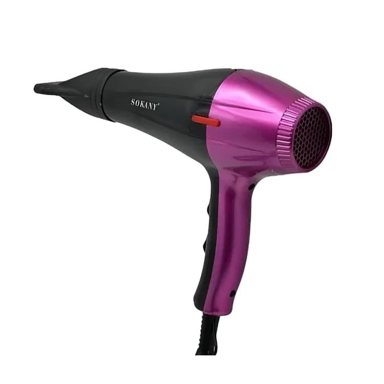 Sokany SK 14014 Hair Dryer 950 Watt — image 2