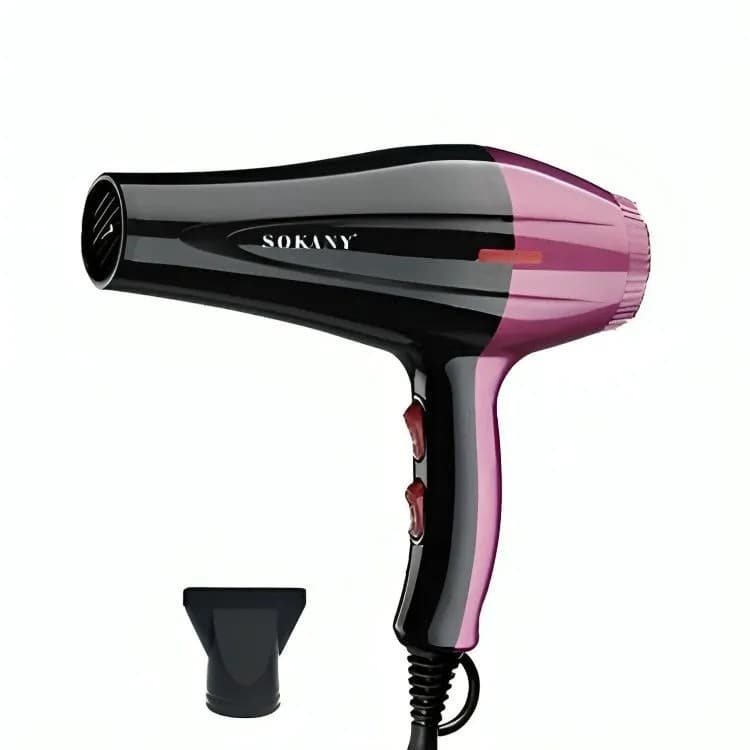 Sokany SK 14014 Hair Dryer 950 Watt — image 1