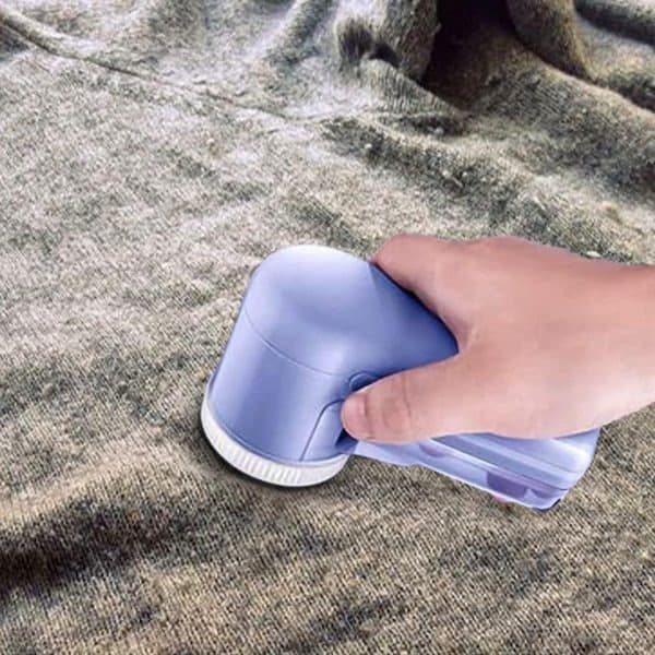 SOKANY SK‑866 Electric Rechargeable Lint Remover — image 4
