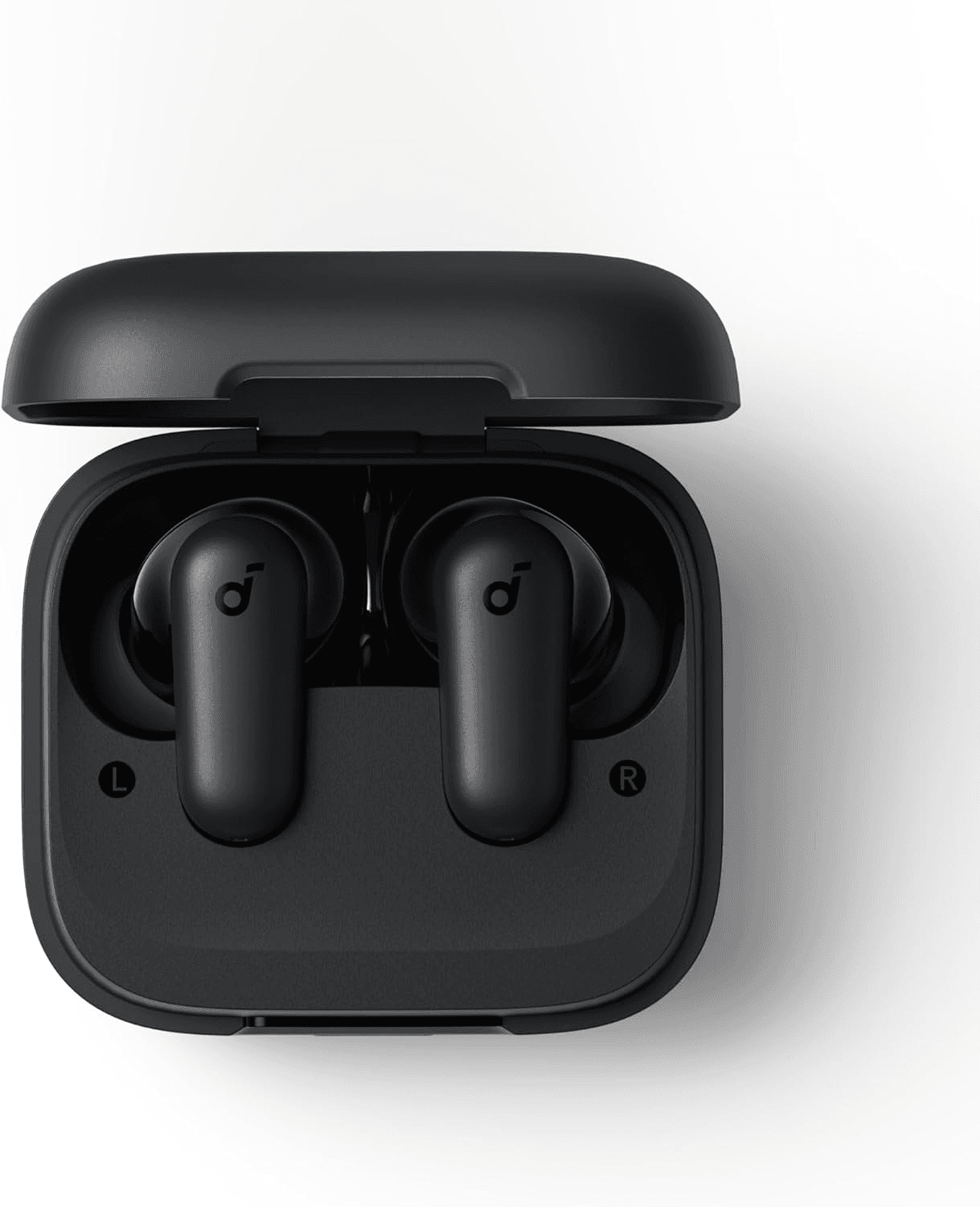 Soundcore P30i by Anker Noise Cancelling Earbuds, Powerful Bass, 45H Playtime, IP54 — image 3
