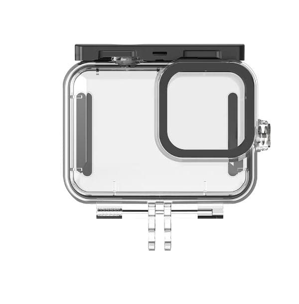 TELESIN Waterproof Case For GoPro Hero 13/12/11/10/9 Camera — image 2