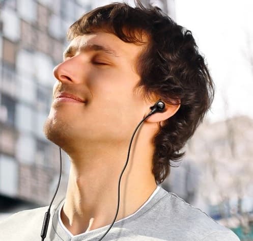 UGREEN 30638 Type-C In-Ear Wired Earphones With Built-in Microphone — image 4
