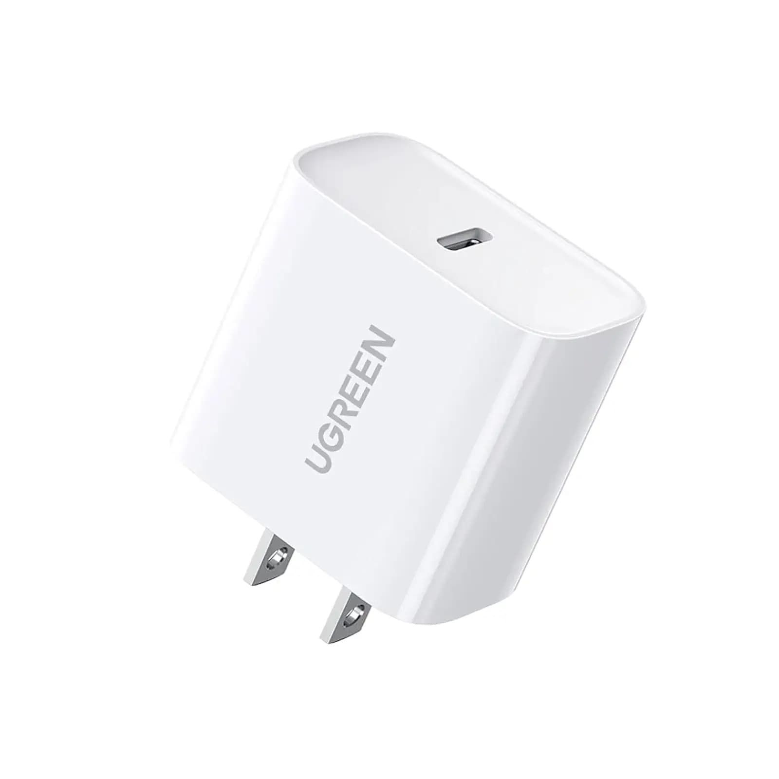 UGREEN 60449 20W USB C Charger PD 3.0 Fast Charger — image 1