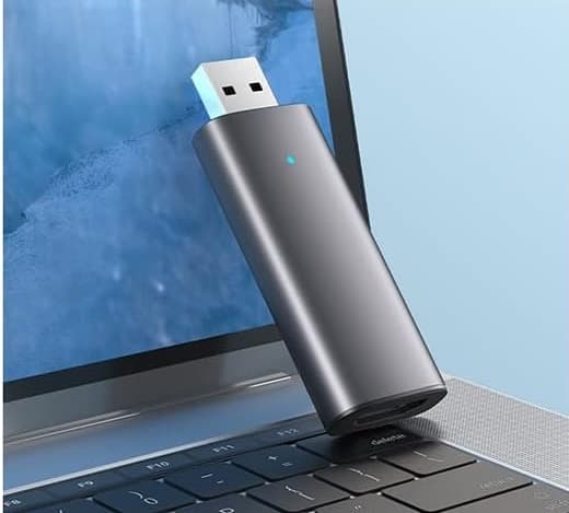 USB To HDMI Video Capture Card 1080P HD — image 2