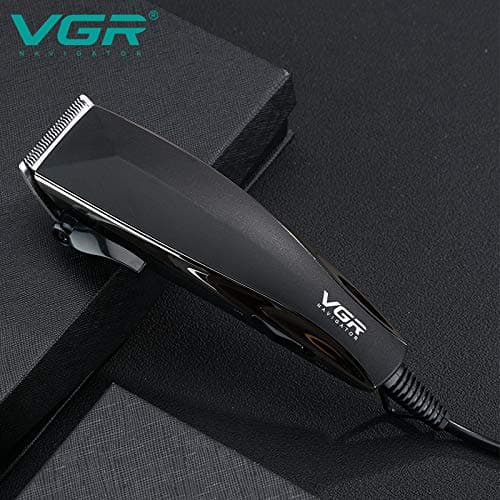 VGR V033 Professional Electric Hair Slipper Salon clipper Trimmer 4 Length Settings — image 2