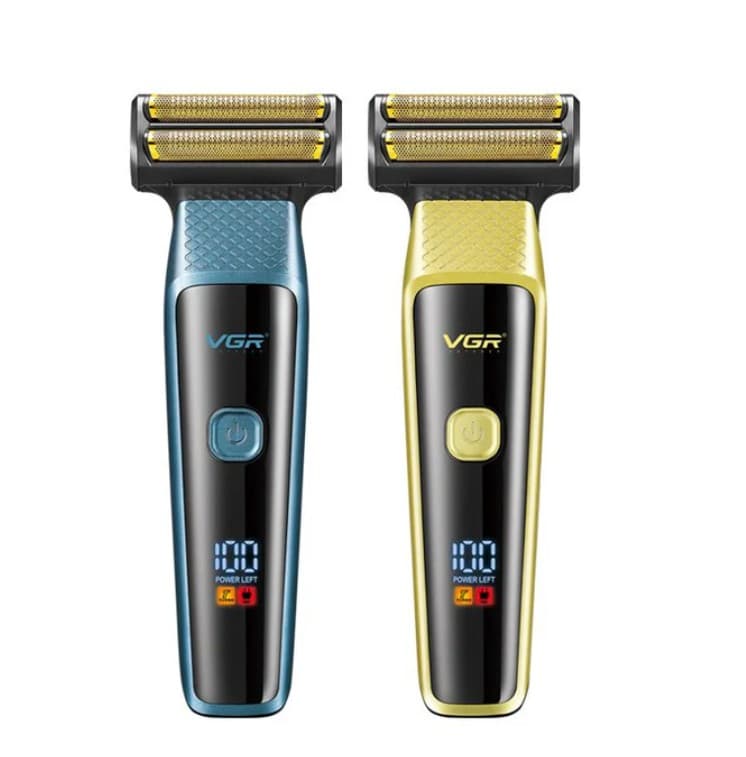 VGR V366 Limited Edition Professional 3-in-1 Grooming Kit — image 5