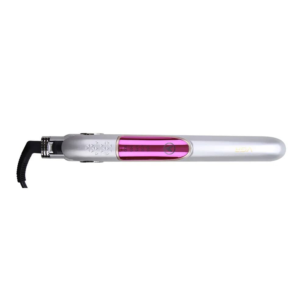 VGR V509 Infrared Hair Straightener Dual Purpose — image 3