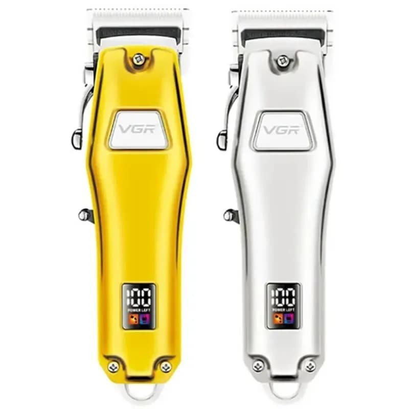 VGR V655 Professional Hair Clipper Electric Hair Cutting Machine — image 4