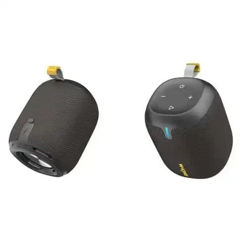 W King D120 True Wireless Bluetooth Speaker With Powerful Sound & Super Heavy Bass — image 2