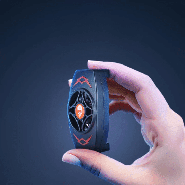 X13 Phone Mobile Cooler — image 3