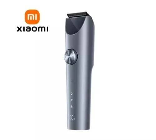 Xiaomi Hair Clipper 2 Waterproof Cordless Trimmer With 19 Length Settings & 180-Minute Long Battery Life — image 1