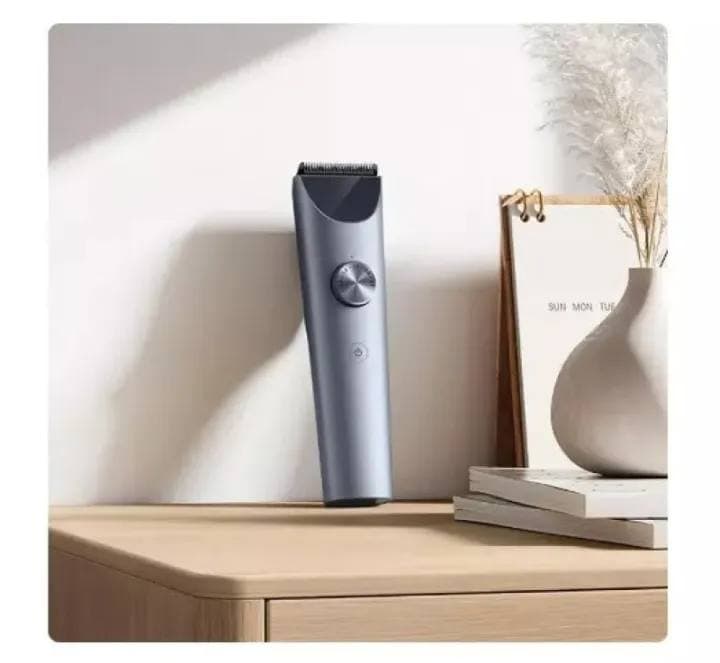 Xiaomi Hair Clipper 2 Waterproof Cordless Trimmer With 19 Length Settings & 180-Minute Long Battery Life — image 3