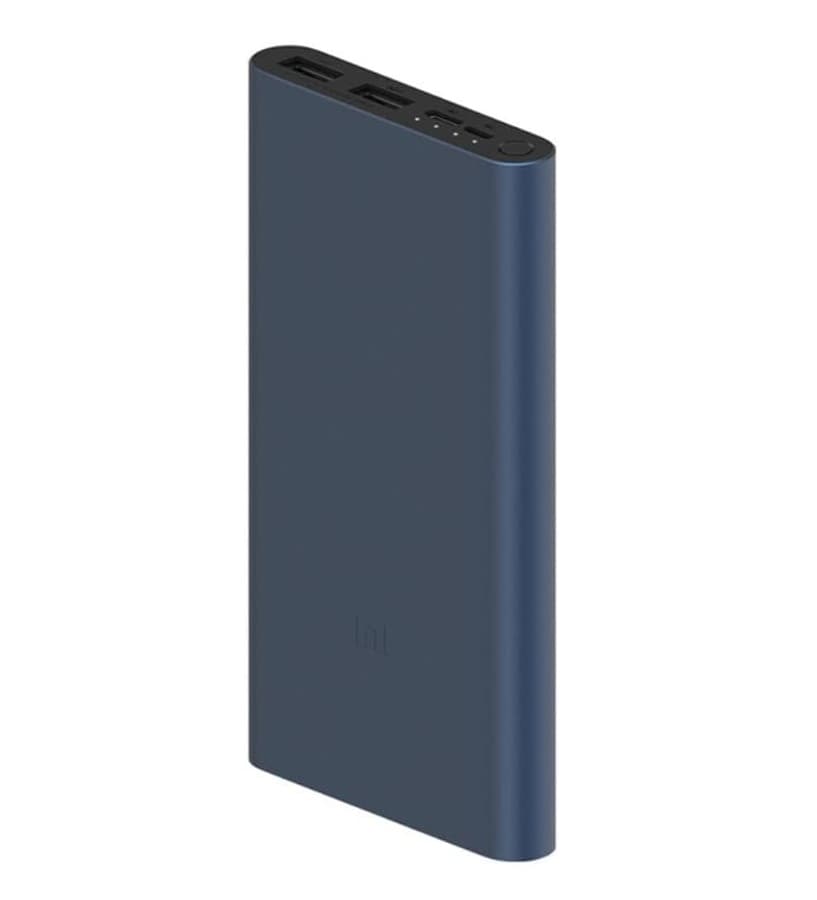 Xiaomi Mi PLM13ZM 10000mAh Powerbank Ultra Compact — image 1